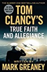 Buy Tom Clancy's True Faith and Allegiance