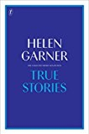 Buy True Stories: The Collected Short Non-Fiction