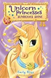 Buy Unicorn Princesses 1: Sunbeam's Shine