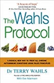 Buy The Wahls Protocol