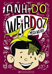 Buy Weirdo 7: Mega Weird!  