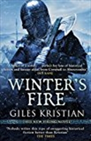 Buy Winter's Fire