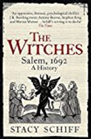 Buy The Witches: Salem, 1692