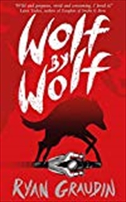 Buy Wolf By Wolf: A Bbc Radio 2 Book Club Choice: Book 1