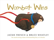 Buy Wombat Wins