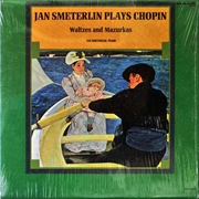 Buy Jan Smeterlin Plays Chopin