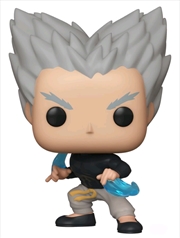 Buy One Punch Man - Garou Flowing Water Pop! Vinyl