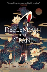 Buy Descendant Of The Crane