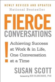 Buy Fierce Conversations