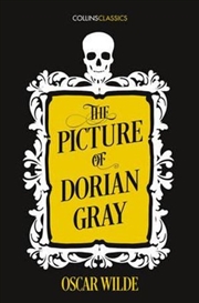 Buy The Picture Of Dorian Gray (Collins Classics)