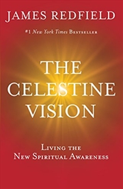 Buy Celestine Vision