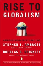 Buy Rise To GlobalismRevised Edition