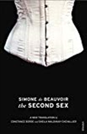 Buy The Second Sex