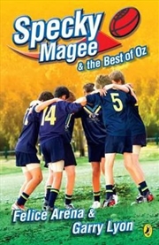 Buy Specky Magee and the Best of Oz