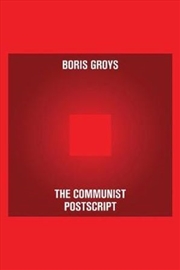 Buy Communist Postscript