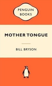 Buy Mother Tongue: Popular Penguins