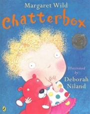 Buy Chatterbox