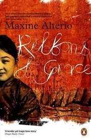 Buy Ribbons of Grace