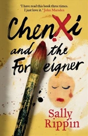 Buy Chenxi and the Foreigner