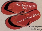 Buy The Beaut Little Book of New Zealand Slang