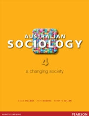 Buy Sociology Australia