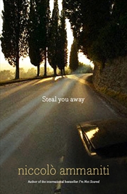 Buy Steal You Away