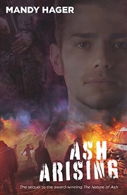 Buy Ash Arising