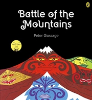 Buy Battle of the Mountains