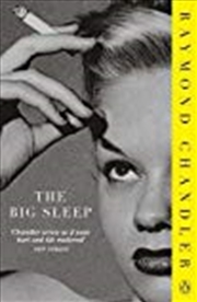 Buy The Big Sleep