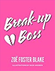 Buy Break-up Boss