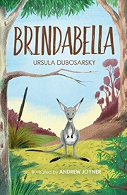 Buy Brindabella