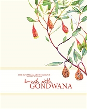 Buy Brush With Gondwana