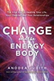 Buy Charge And The Energy Body