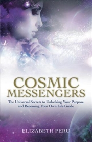 Buy Cosmic Messengers