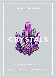 Buy Crystals