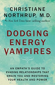 Buy Dodging Energy Vampires