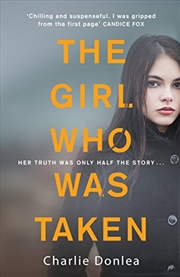 Buy The Girl Who Was Taken