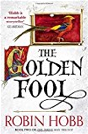 Buy The Tawny Man Trilogy (2) - The Golden Fool