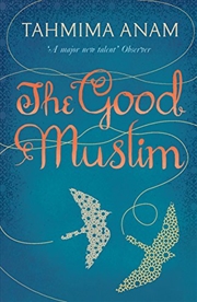 Buy The Good Muslim