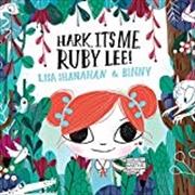 Buy Hark, It's Me, Ruby Lee!