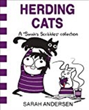 Buy Herding Cats: A Sarah's Scribbles Collection