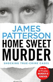 Buy Home Sweet Murder