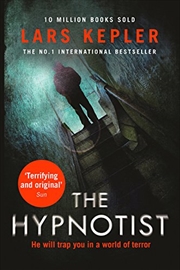 Buy The Hypnotist