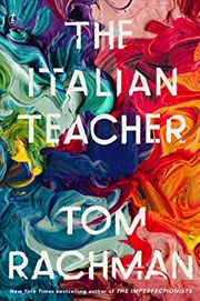 Buy The Italian Teacher