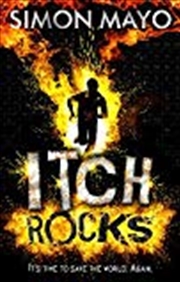 Buy Itch Rocks