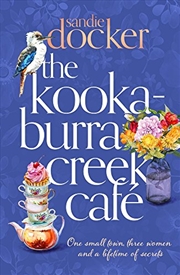 Buy The Kookaburra Creek Café