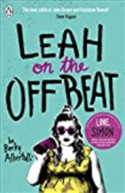 Buy Leah on the Offbeat