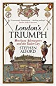 Buy London's Triumph