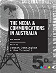 Buy Media And Communications In Australia