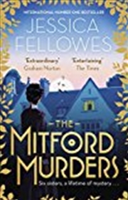 Buy The Mitford Murders